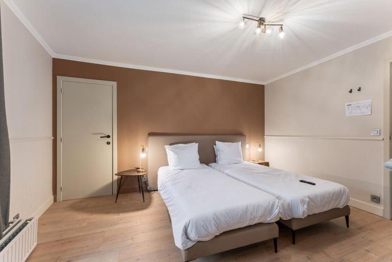 ברוז' Hotel Karel De Stoute מראה חיצוני תמונה