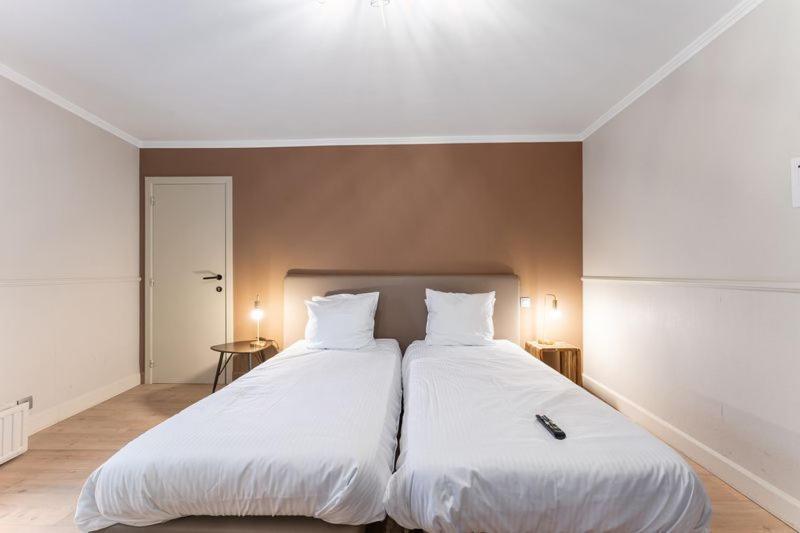 ברוז' Hotel Karel De Stoute מראה חיצוני תמונה